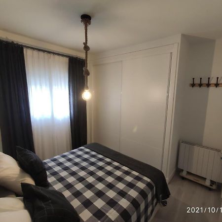 Apartamento La Plazuela Jerez de la Frontera Extérieur photo
