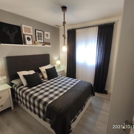 Apartamento La Plazuela Jerez de la Frontera Extérieur photo