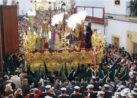 Apartamento La Plazuela Jerez de la Frontera Extérieur photo