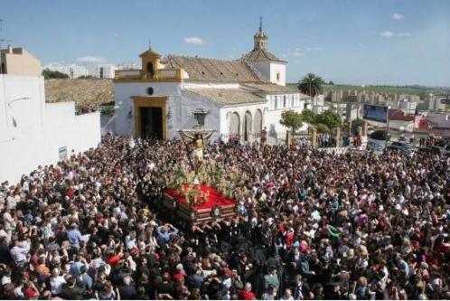 Apartamento La Plazuela Jerez de la Frontera Extérieur photo