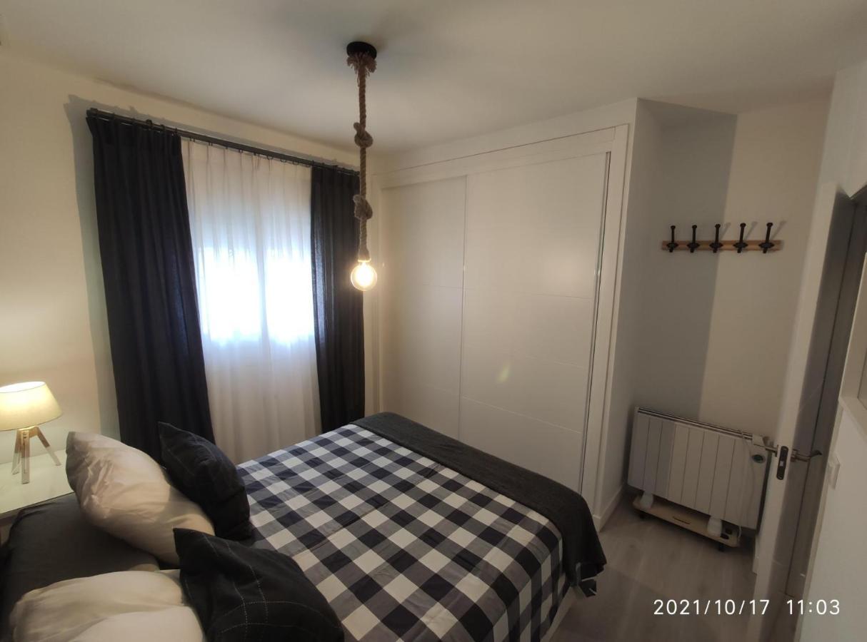 Apartamento La Plazuela Jerez de la Frontera Extérieur photo