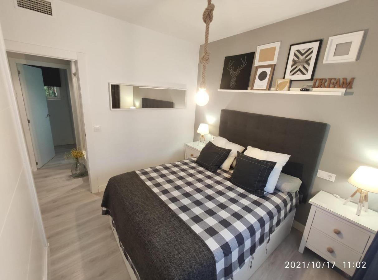 Apartamento La Plazuela Jerez de la Frontera Extérieur photo