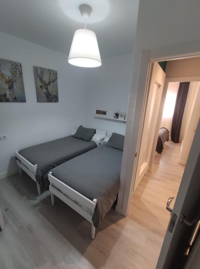 Apartamento La Plazuela Jerez de la Frontera Extérieur photo